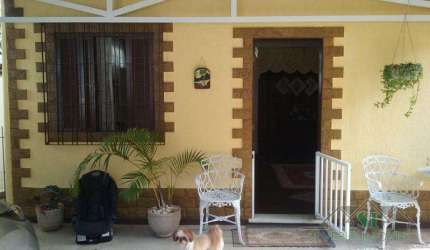 Casa- Petrópolis, Mosela