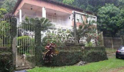 Casa- Petrópolis, Quitandinha
