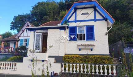 Casa- Petrópolis, Valparaíso