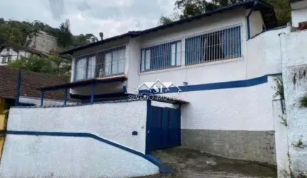 Casa- Petrópolis, Bingen