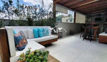 Apartamento- Petrópolis, Bingen