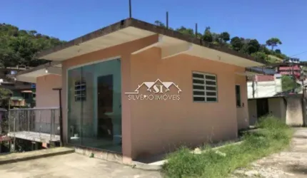 Casa- Petrópolis, Quitandinha