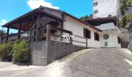 Casa- Petrópolis, Mosela