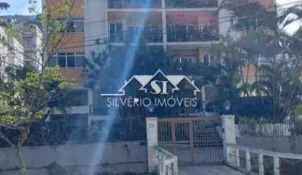 Apartamento- Petrópolis, Coronel Veiga