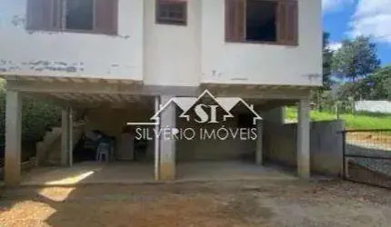 Casa- Miguel Pereira, Centro