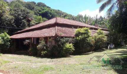 Sítio- Petrópolis, Posse