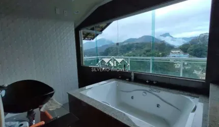 Casa- Petrópolis, Valparaíso
