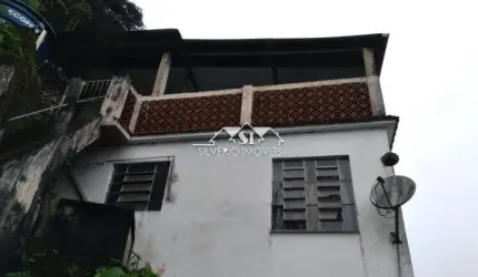 Casa- Petrópolis, Alto da Serra
