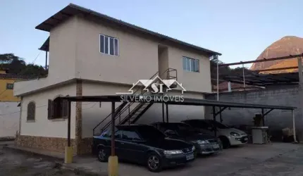 Casa- Petrópolis, Corrêas