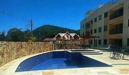 Apartamento- Petrópolis, Nogueira