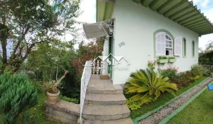 Casa- Petrópolis, Quitandinha