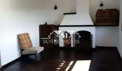 Casa- Petrópolis, São Sebastião