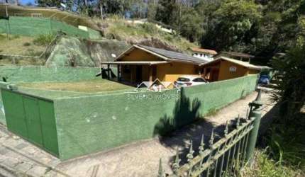 Casa- Petrópolis, Itaipava