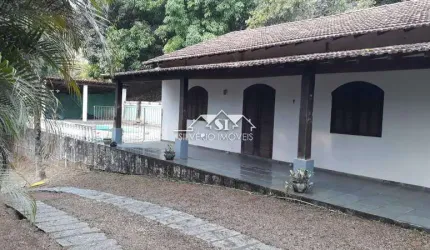 Sítio- Tres Rios, Bemposta