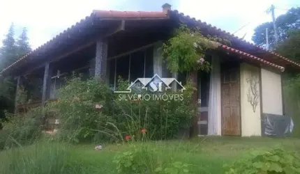 Sítio- Petrópolis, Pedro do Rio