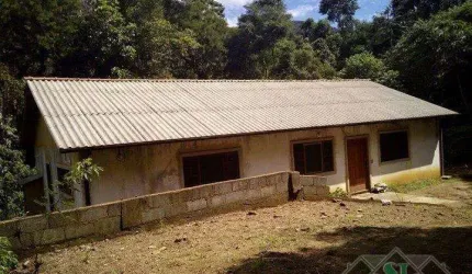 Casa- Petrópolis, Fazenda Inglesa