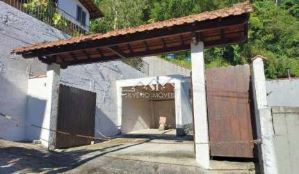 Casa- Petrópolis, Mosela