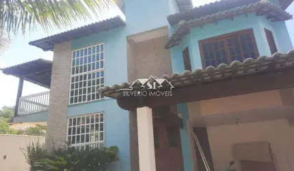 Casa- Paty do Alferes, Mantiquira