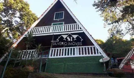 Casa- Petrópolis, Corrêas