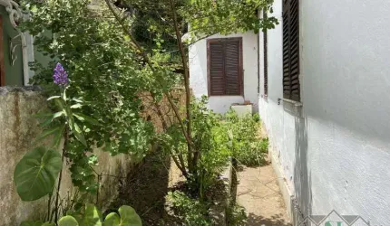 Casa- Petrópolis, Centro