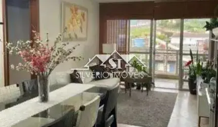 Apartamento- Petrópolis, Valparaíso