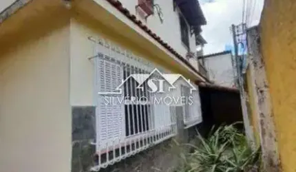 Casa- Petrópolis, Mosela
