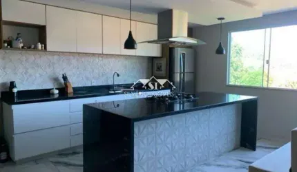 Apartamento- Petrópolis, Carangola