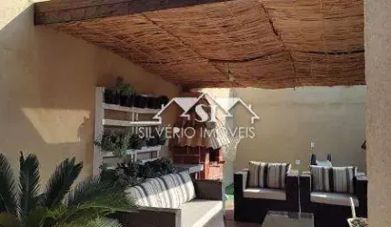 Casa- Tres Rios, Vila Paraiso