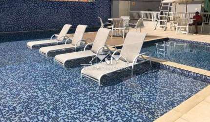 Apartamento- Petrópolis, Coronel Veiga