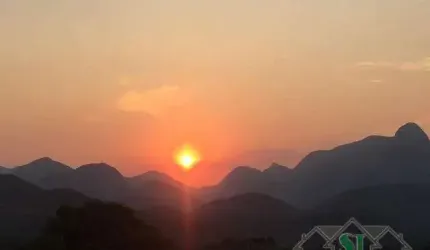 Terreno- Petrópolis, Nogueira