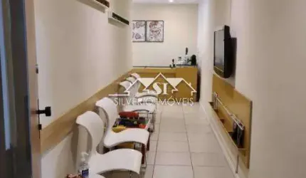 Sala - Petrópolis, Centro