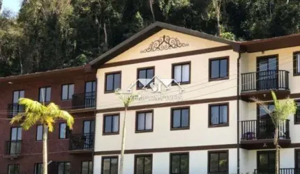 Apartamento- Petrópolis, Samambaia
