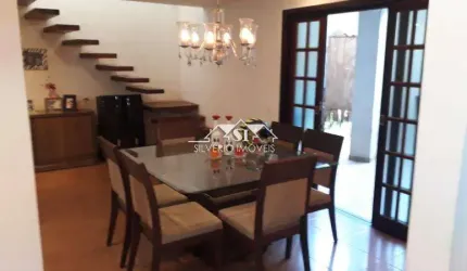 Casa- Petrópolis, Alto da Serra