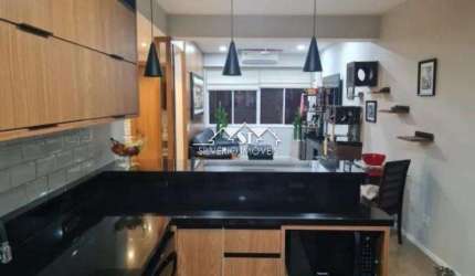 Apartamento- Petrópolis, Corrêas