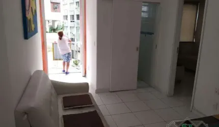 Apartamento- Rio de Janeiro, Copacabana