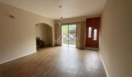 Apartamento- Petrópolis, Saldanha Marinho