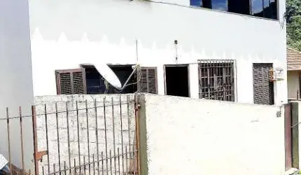 Casa- Petrópolis, Castelânea
