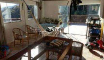 Apartamento- Petrópolis, Caxambú