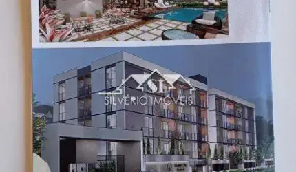 Apartamento- Petrópolis, Corrêas