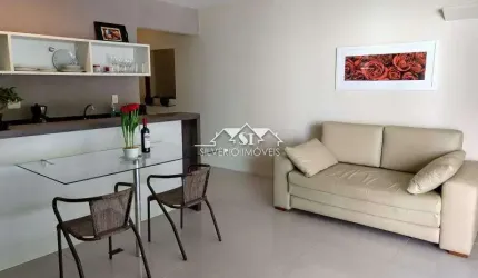 Apartamento- Petrópolis, Itaipava