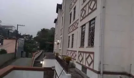 Apartamento- Petrópolis, Quitandinha