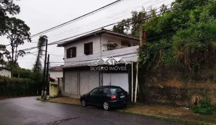 Casa- Petrópolis, Quitandinha