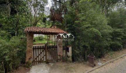 Sítio- Petrópolis, Fazenda Inglesa