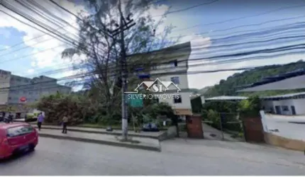 Apartamento- Petrópolis, Quitandinha