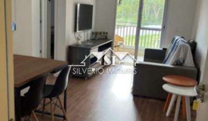Apartamento- Petrópolis, Itaipava