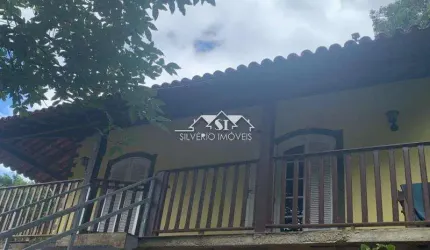 Casa- Petrópolis, Duarte da Silveira