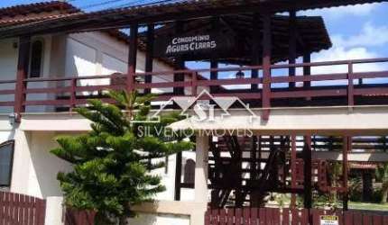 Apartamento- Cabo Frio, Peró