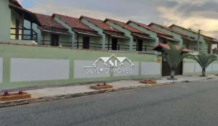 Casa- Cabo Frio, Peró