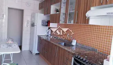 Apartamento- Petrópolis, Bingen