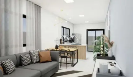 Casa- Tres Rios, Vila Paraiso